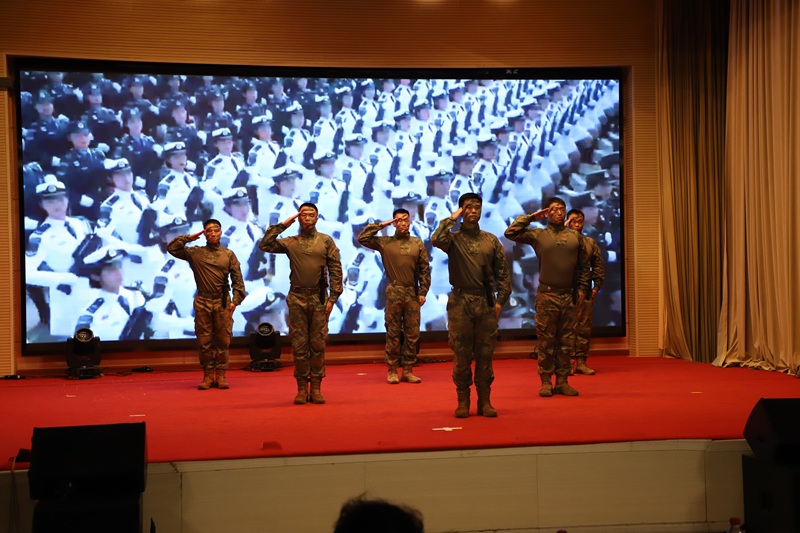 刺刀术表演3.JPG